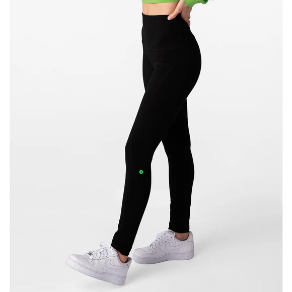 New - Ethika High Wasted Tight “Tall” - Picture 5 of 7